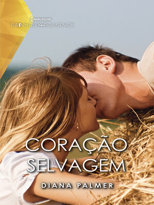 cover image of Coração selvagem